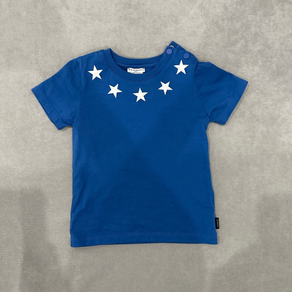 Kid’s Givenchy t-shirt